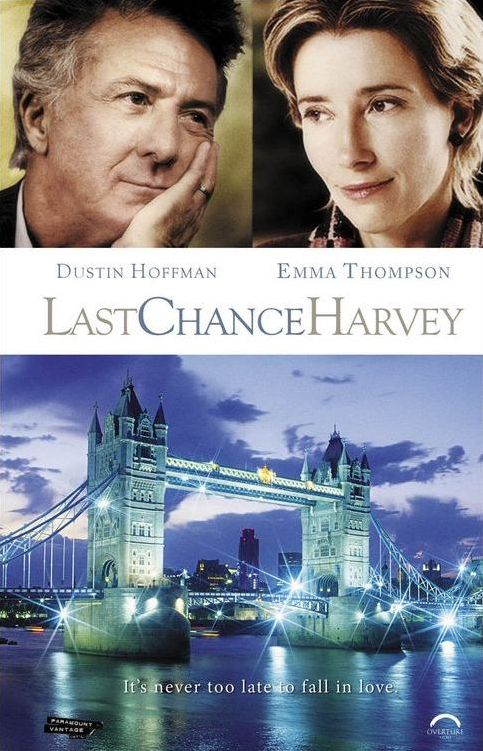 Last Chance Harvey (2008)