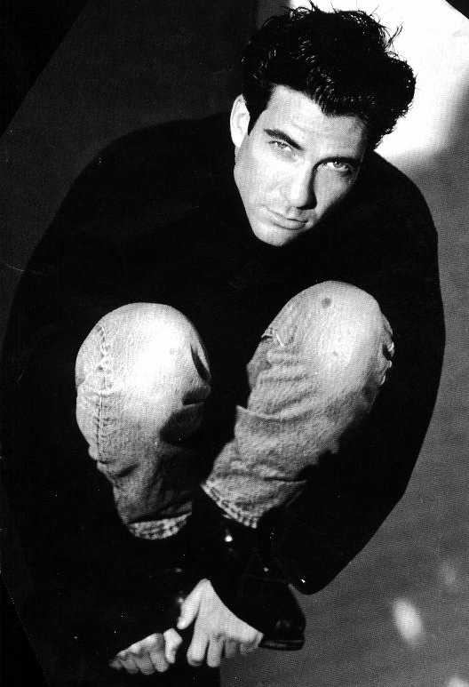 Picture of Dylan McDermott Picture of Dylan McDermott