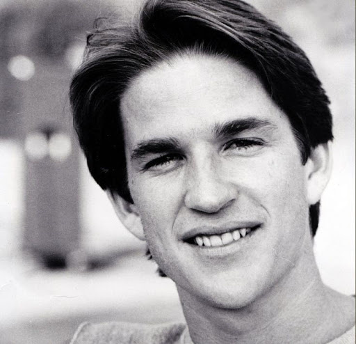 Matthew Modine