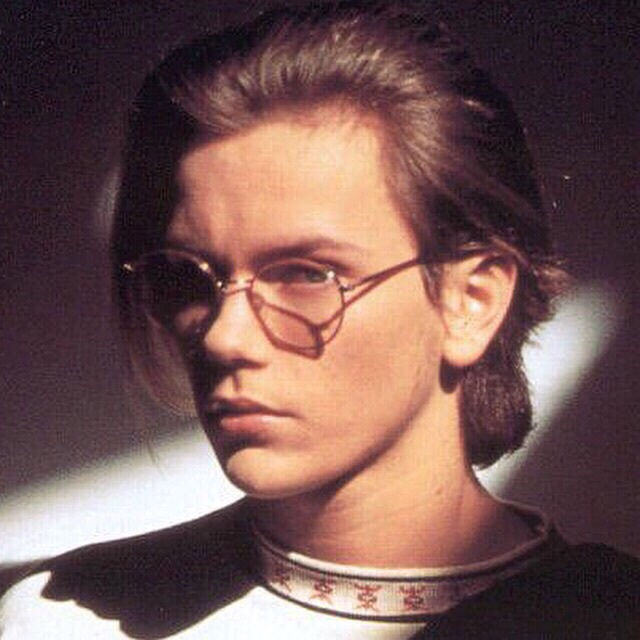 Picture of River Phoenix