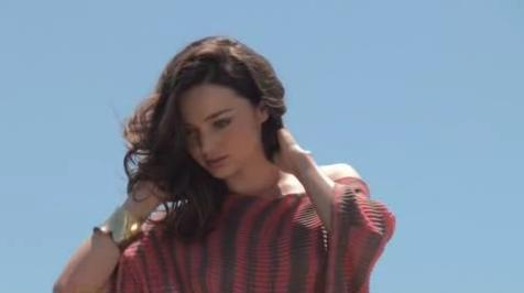 Miranda Kerr