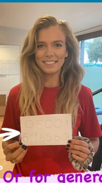 Katie Boulter Katie Boulter