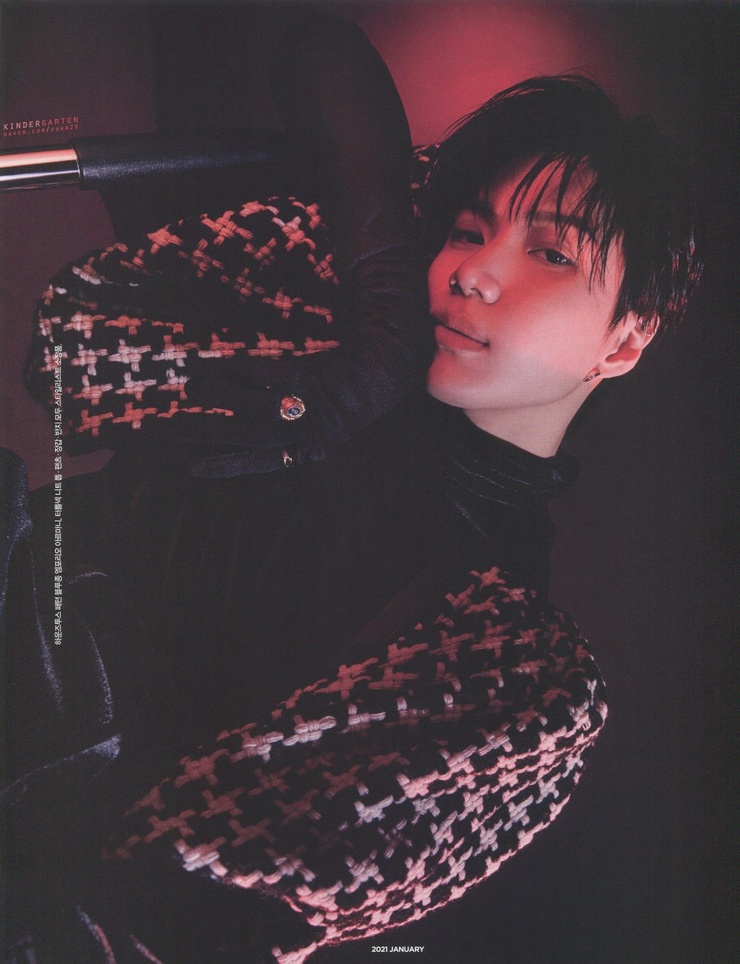 Taemin Taemin