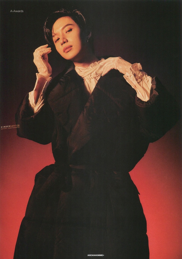 Taemin Taemin