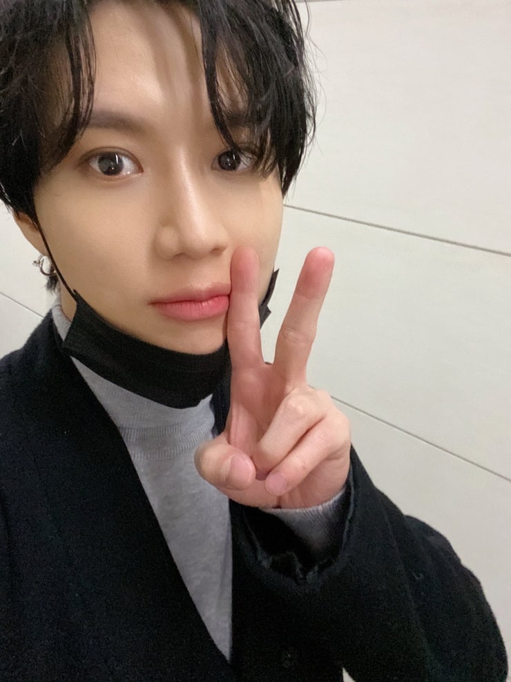Taemin Taemin
