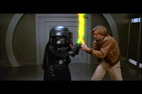 Spaceballs