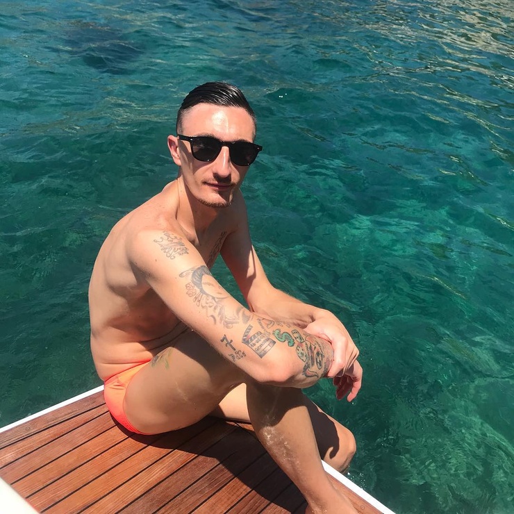 Ciro Petrone