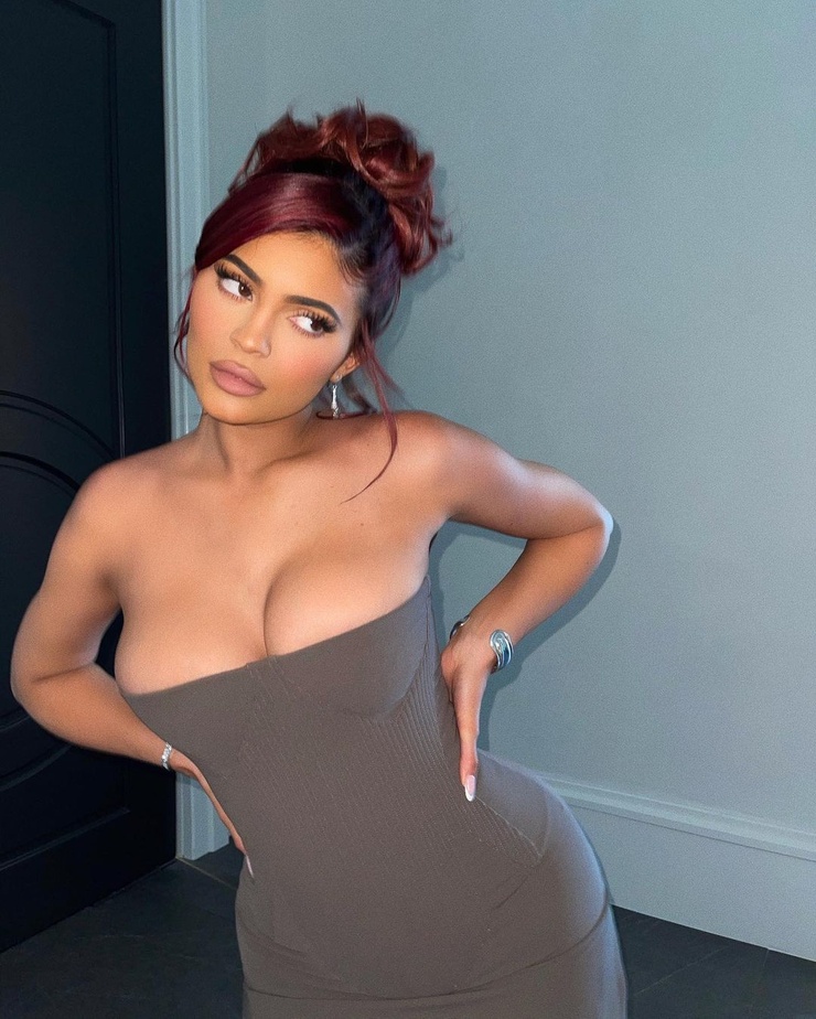 Kylie Jenner Kylie Jenner