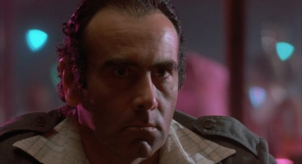 Dan Hedaya