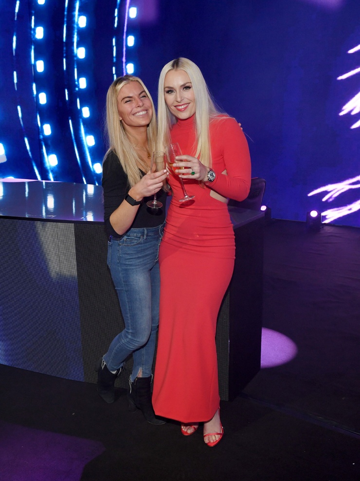 Lindsey Vonn