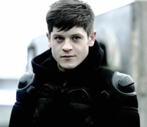 Iwan Rheon