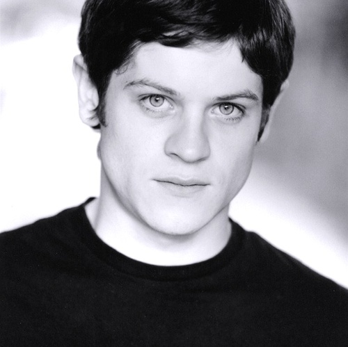 Iwan Rheon joker