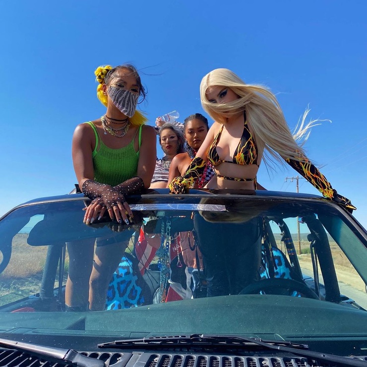 Ava Max