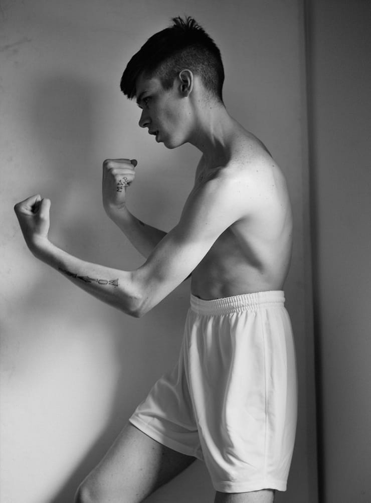 Cole Mohr