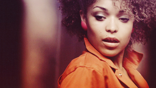 Antonia Thomas