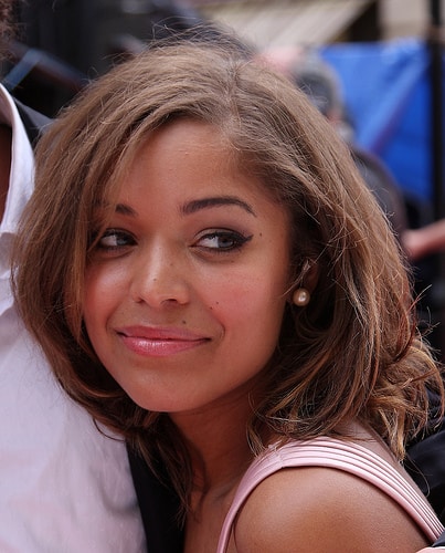 Antonia Thomas