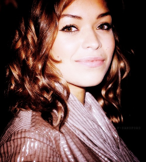 Antonia Thomas