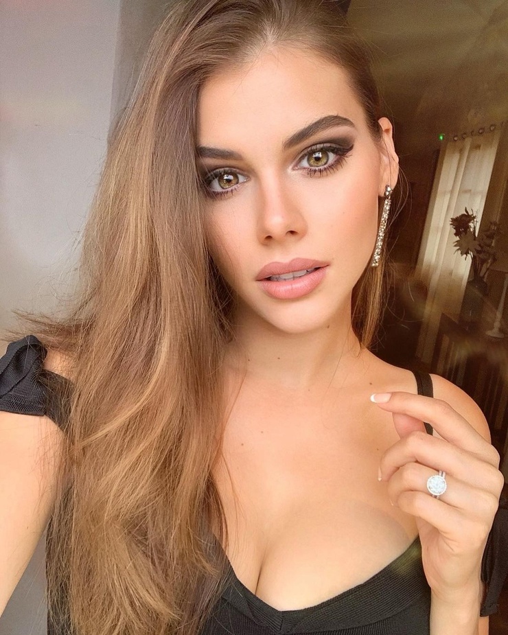 Katharina Mazepa Katharina Mazepa