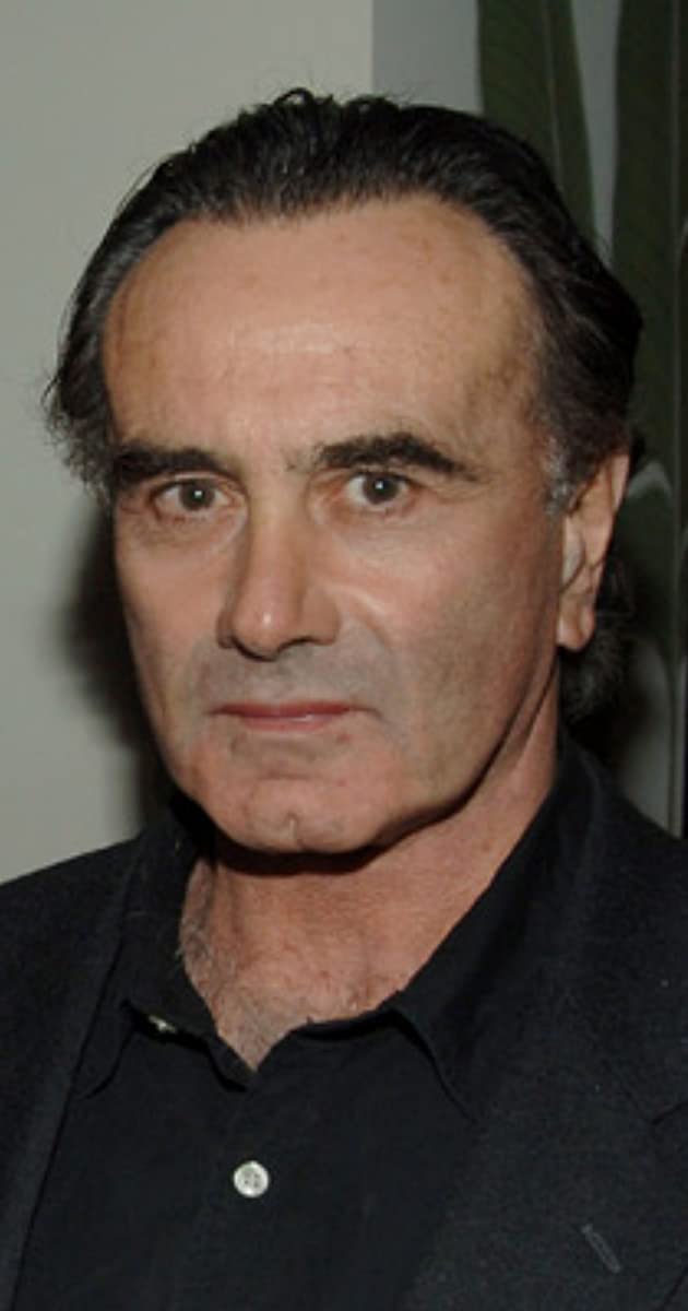 Dan Hedaya Dan Hedaya