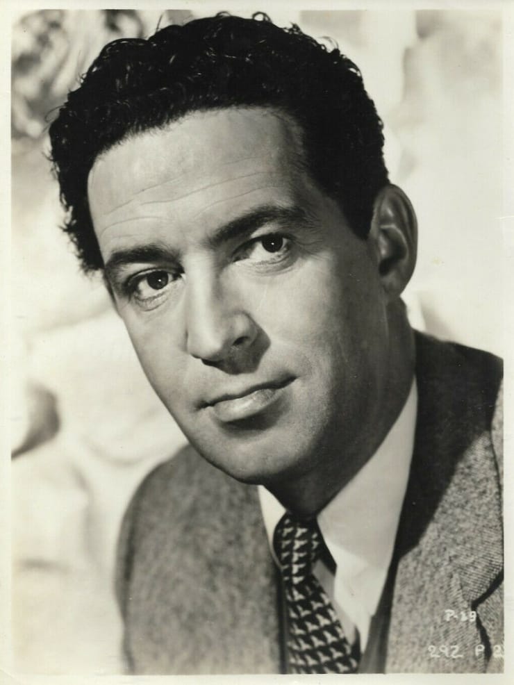 John Gregson