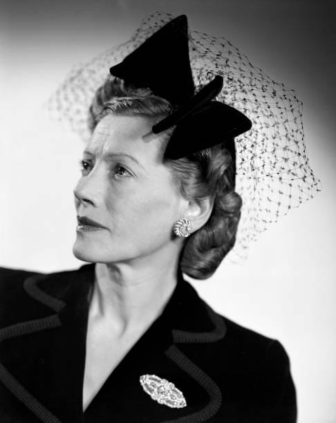 Helen Menken
