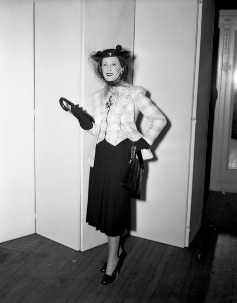 Helen Menken