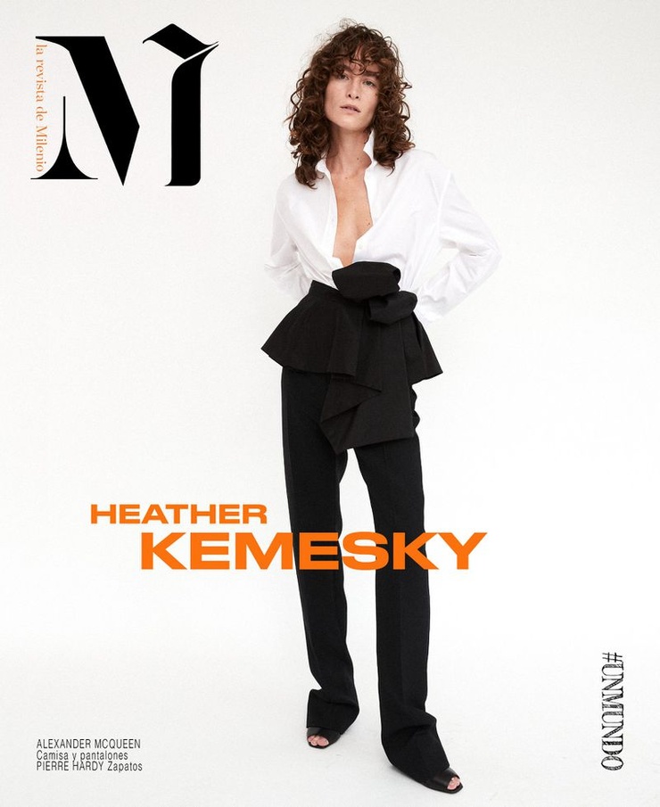Heather Kemesky