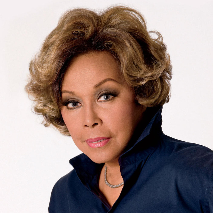Diahann Carroll Diahann Carroll