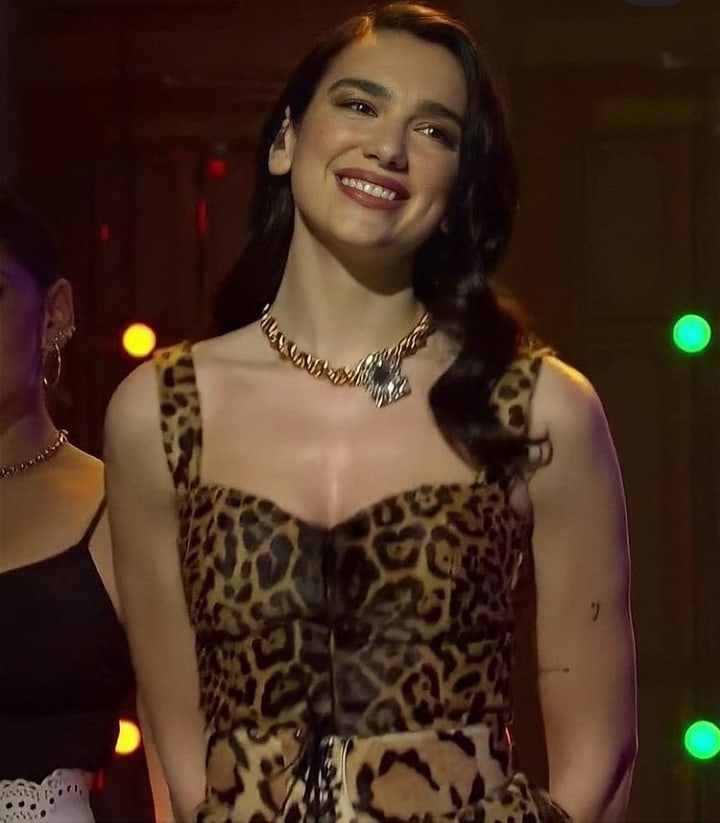 Dua Lipa