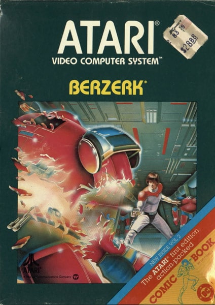 Berzerk