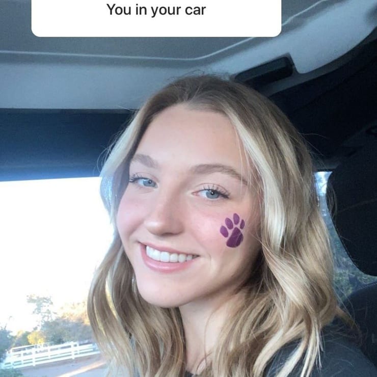 Brynn Rumfallo