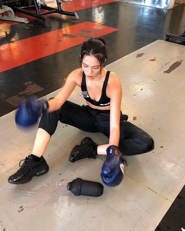 Kathleen Paton