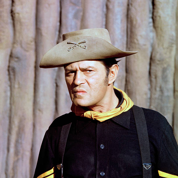 Larry Storch