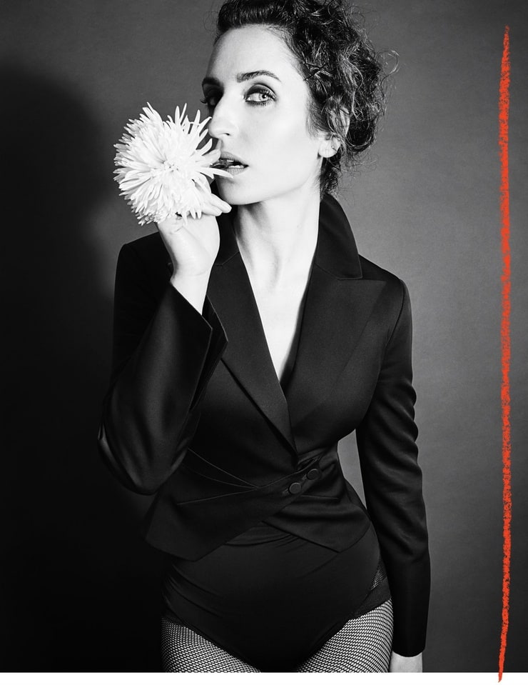 Zoe Lister Jones