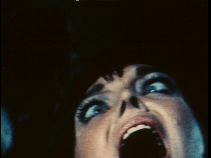 Blood of Ghastly Horror (1971)
