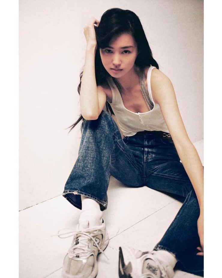 Estelle Chen Estelle Chen