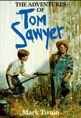 Tom Sawyer