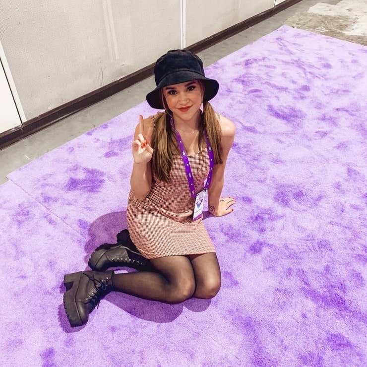 Picture of Megan Nicole