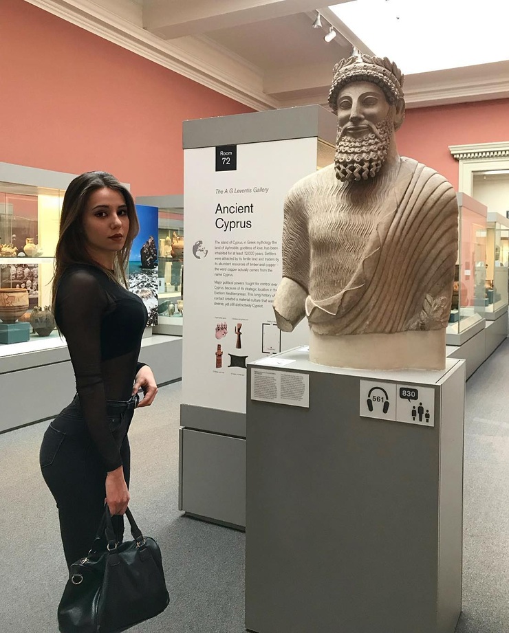 Sinem Özgür