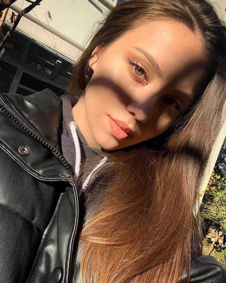 Picture of Sinem Özgür