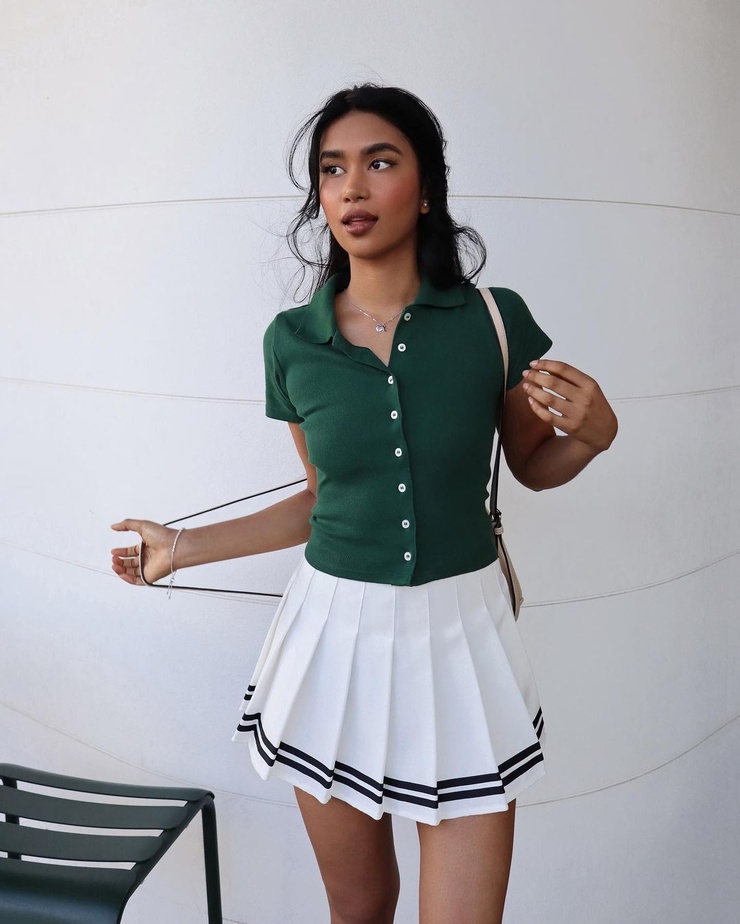 Mishti Rahman