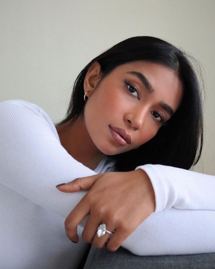 Mishti Rahman Mishti Rahman