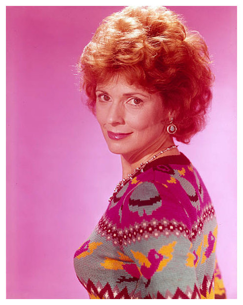 Joan Hotchkis