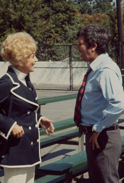 Joan Hotchkis