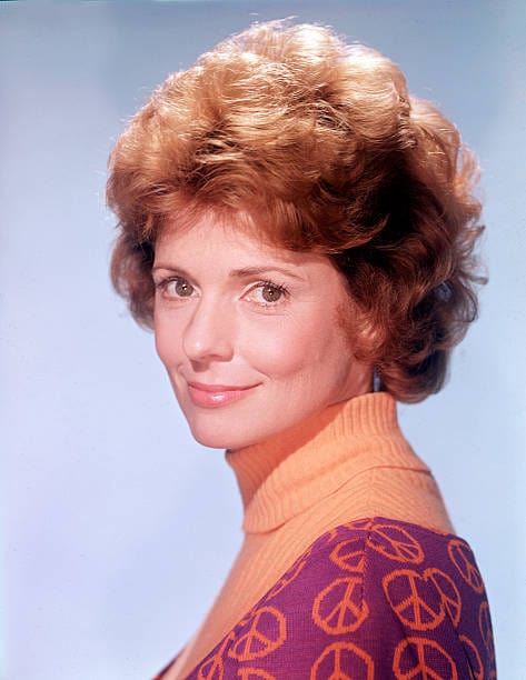 Joan Hotchkis