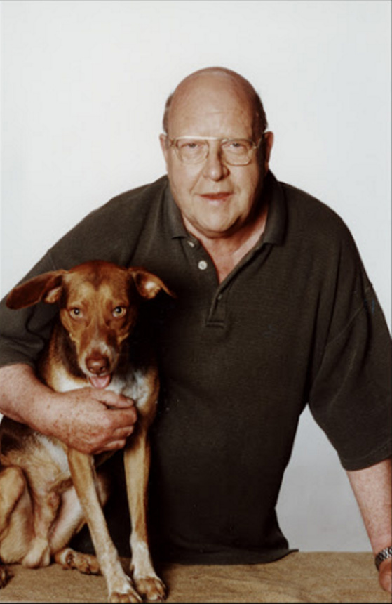 Gert Haucke