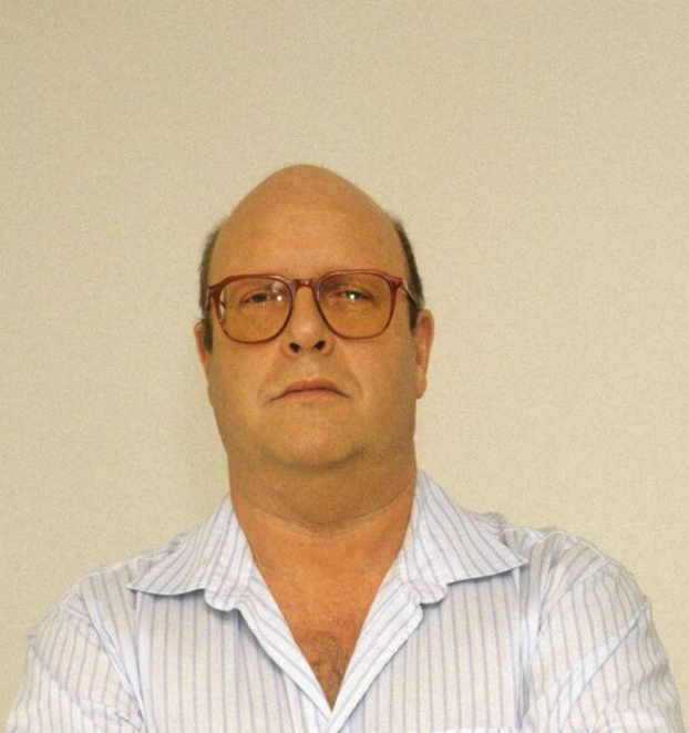 Gert Haucke Gert Haucke