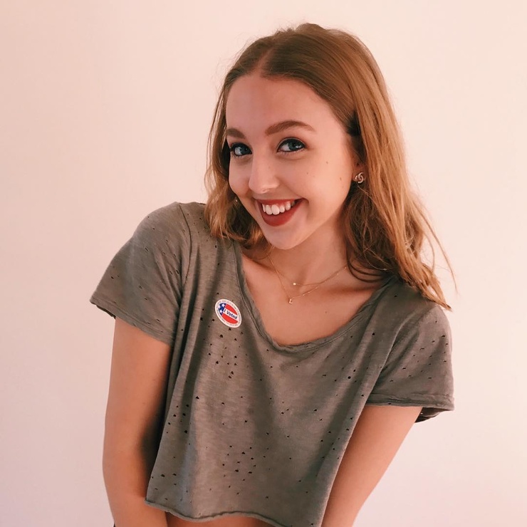 Lily Rosenthal