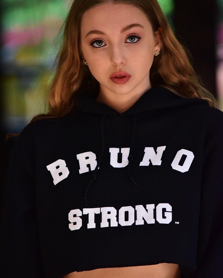 Lily Rosenthal