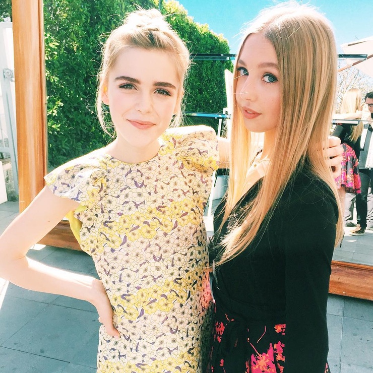 Lily Rosenthal